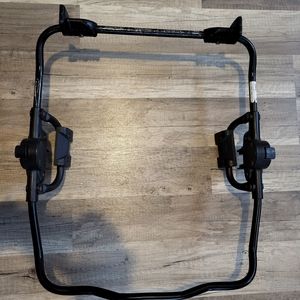 Chicco adapter for pre 2014 uppababy vista stroller